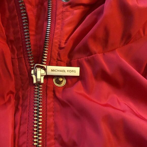 Michael Kors jacket size MP - Picture 1 of 6